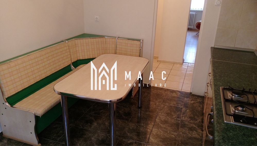 Apartament 4 camere I 2 băi I Etaj I I Vasile Aaron - Poză 4