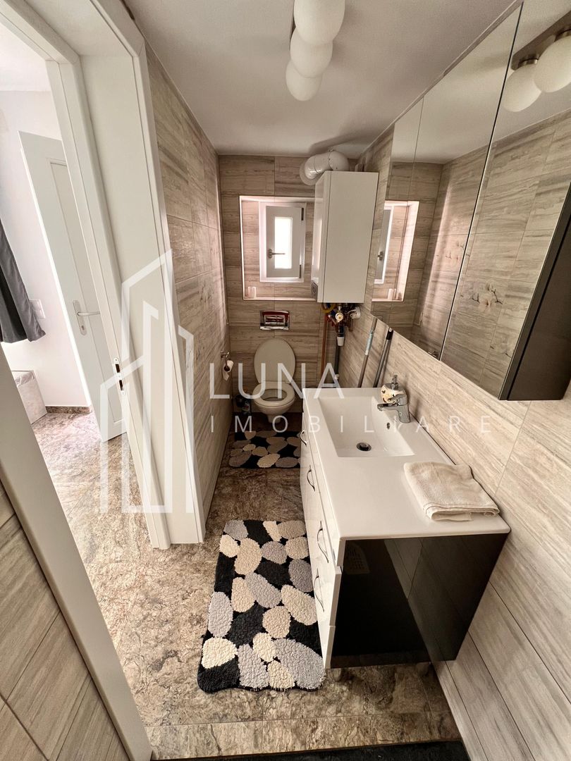 Apartament modern cu curte proprie | Prima închiriere | Semicentral - Poză 4