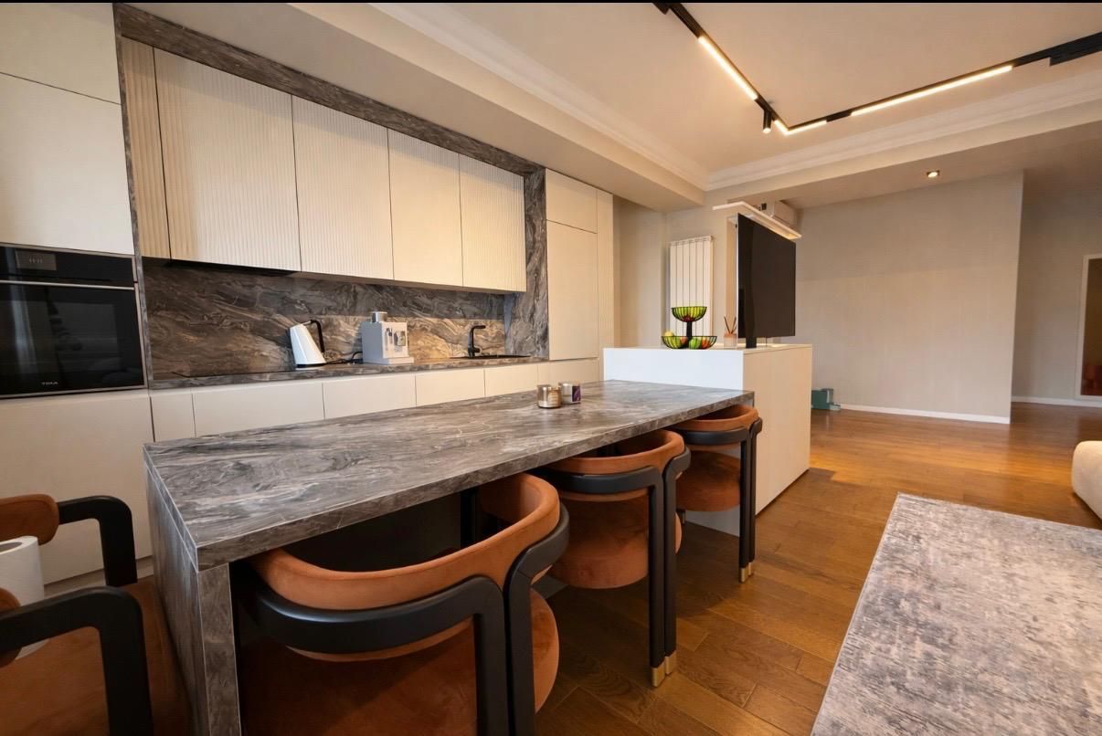 Comision 0% Apartament 3 camere I 13 septembrie- Mariott I Mobilat lux - Poză 3