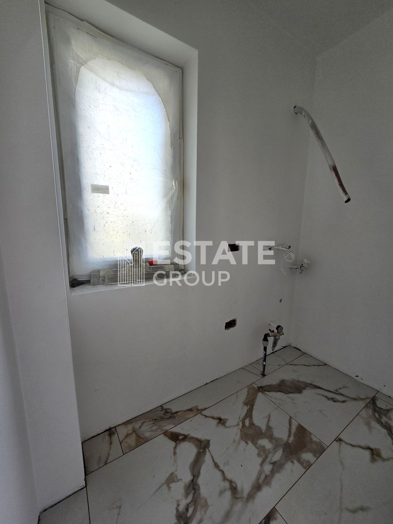 Duplex cu 4 camere in Mosnita Noua - Poză 14