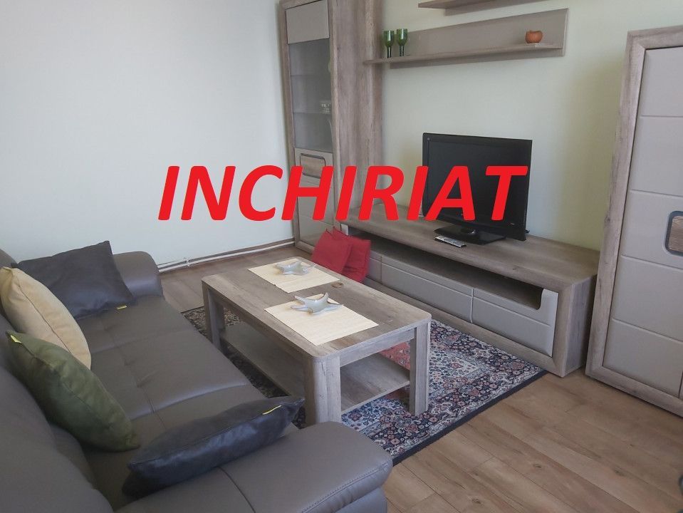 Inchiriere apartament modern Ultracentral - Poză 1