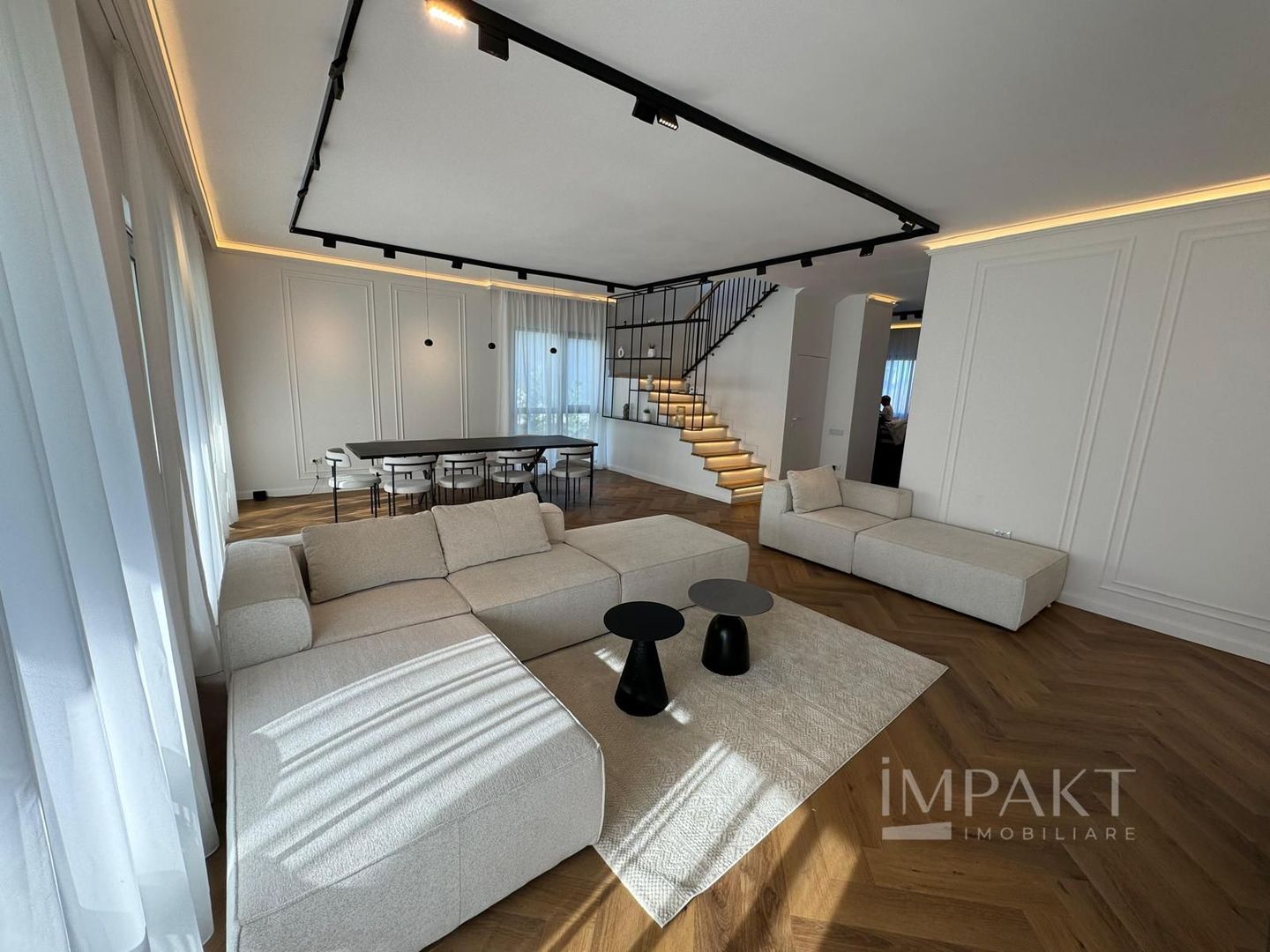 Casa individuala cu psicina si teren de 625 mp, Andrei Muresanu! - Poză 8