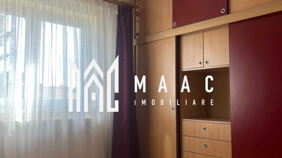 Apartament 2 camere de vânzare | Sibiu, Ștrand | 55 mp - Poză 4