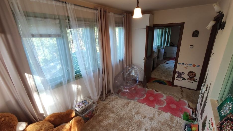 Casa de vanzare |Nuci, Balta Neagra, la 25 de minute de București - Poză 5