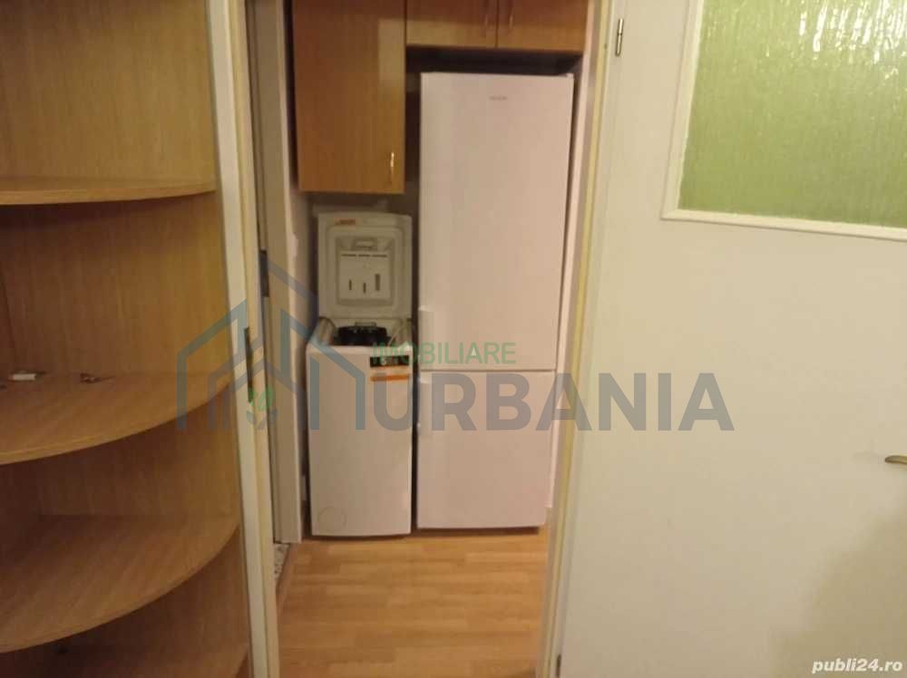 Apartament 2 camere de închiriat, Tătărași Nord, Iași - Poză 2