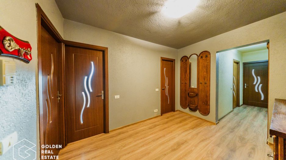 Apartament 3 camere decomandat, Calea Aurel Vlaicu - Poză 20