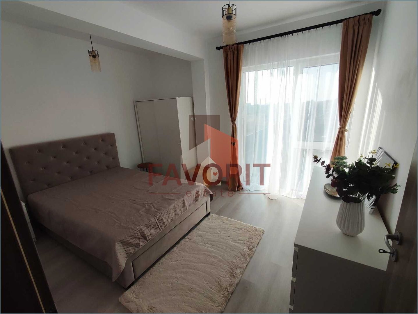 Apartament 2 camere | bloc nou | Parcare | Ciarda Roșie - Poză 4