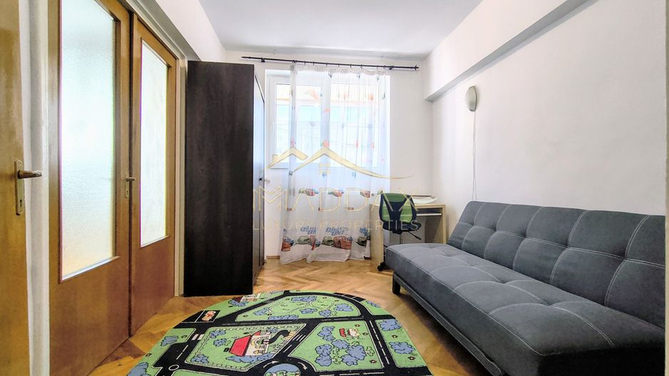 Apartament 3 camere // circular decomandat // D-na Ghica // Parc Plumbuita - Poză 8