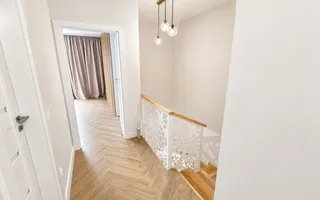Prima închiriere | Casă Tip Duplex mobilată și utilată | 3 dormitoare - Poză 13