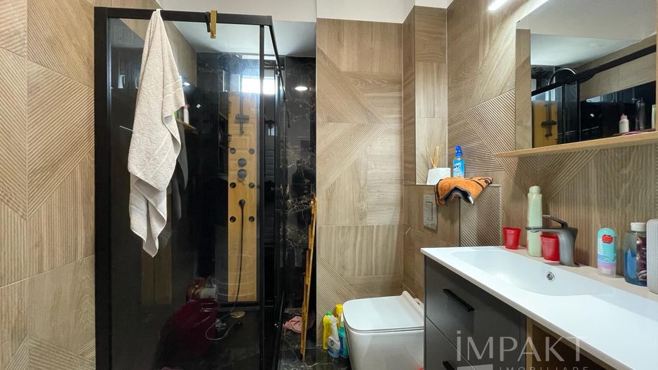 Apartament 3 camere | Parcare inclusă | Zona Mărăști - Poză 3