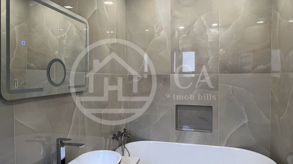 Casa cu 4 camere de inchiriat in Oncea, Oradea - Poză 8