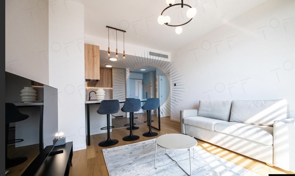 Apartament 2 camere Up-Site / Loc de parcare plus boxa - Poză 3