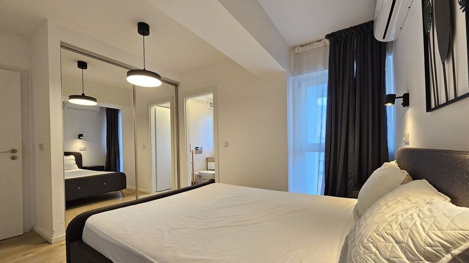 2 camere etaj 1 Belvedere Residences - Poză 5