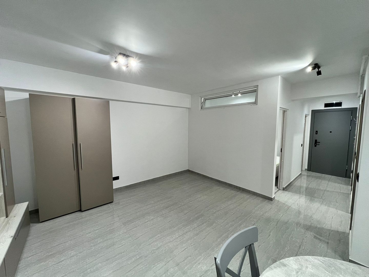 Apartament la prima inchiriere | Bloc Nou | Zorilor - Poză 4