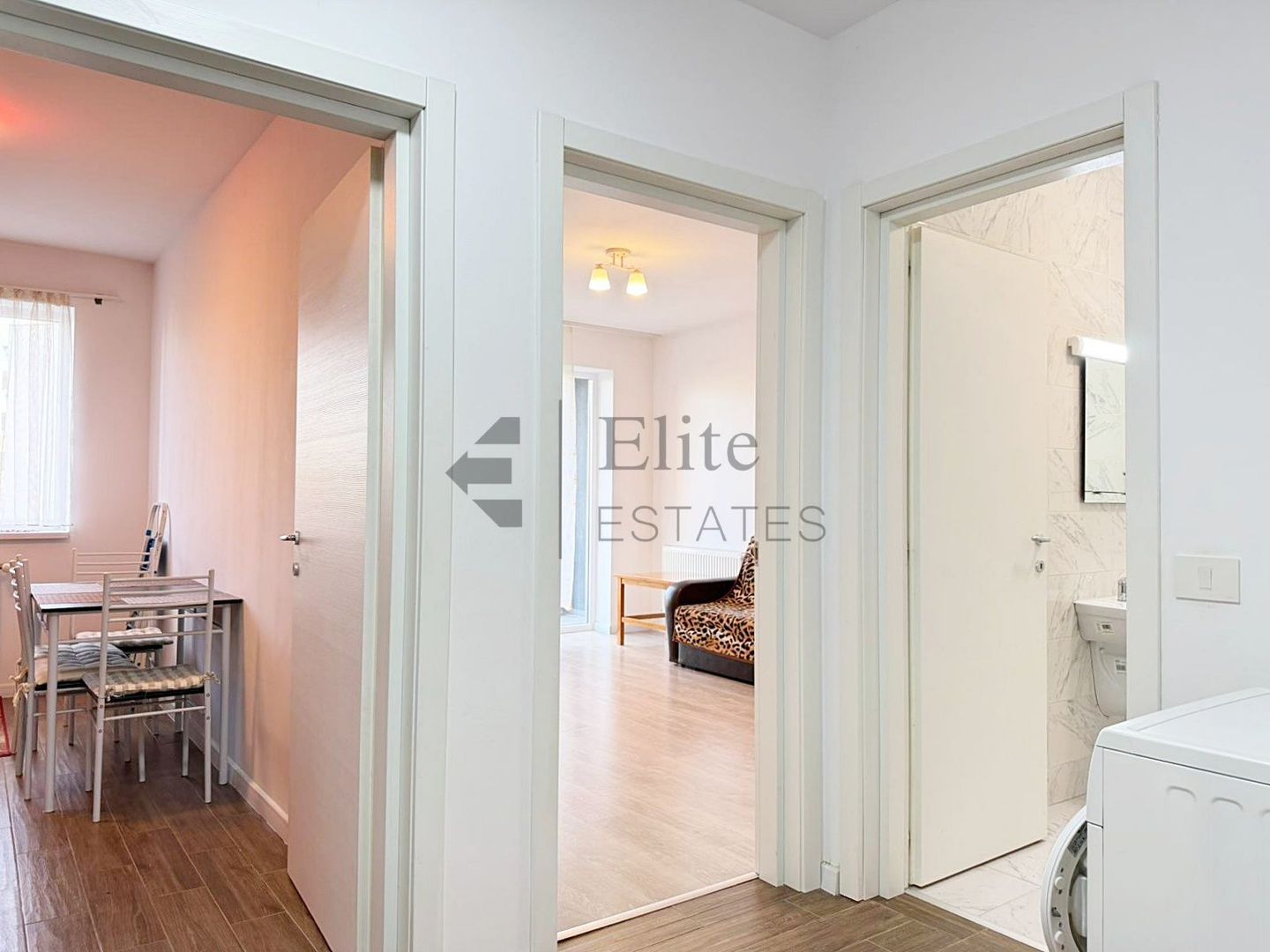 Apartament 2 camere decomandate Prima Universitati, Oradea - Poză 3