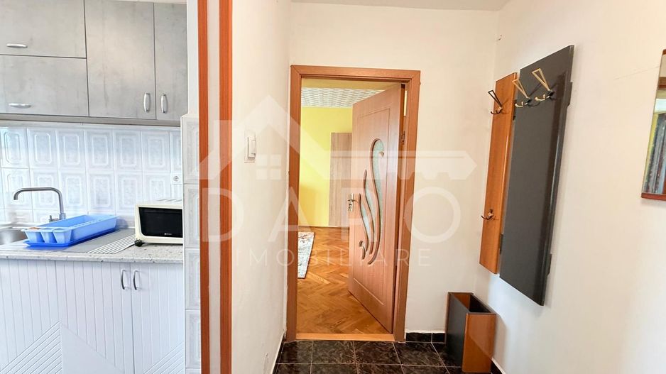 Apartament cu 2 camere de închiriat în Cornişa - Poză 5