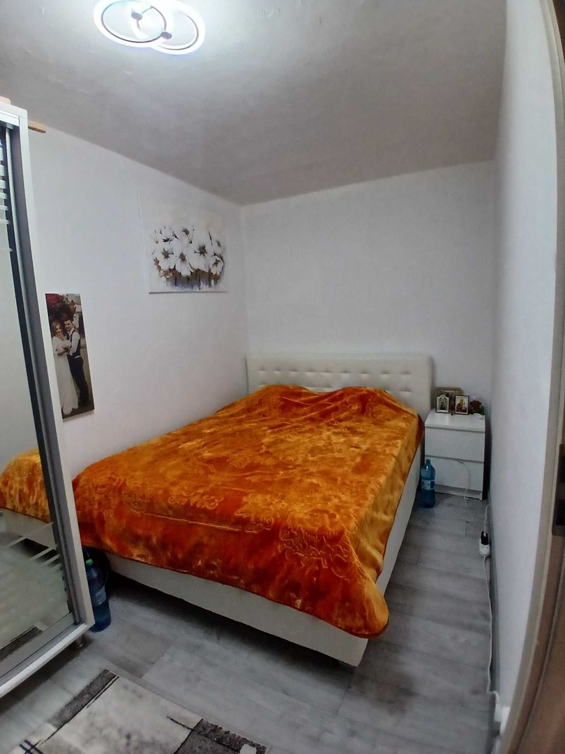 Proprietar. Apartament 2 camere , Craiova Valea Rosie - Poză 7
