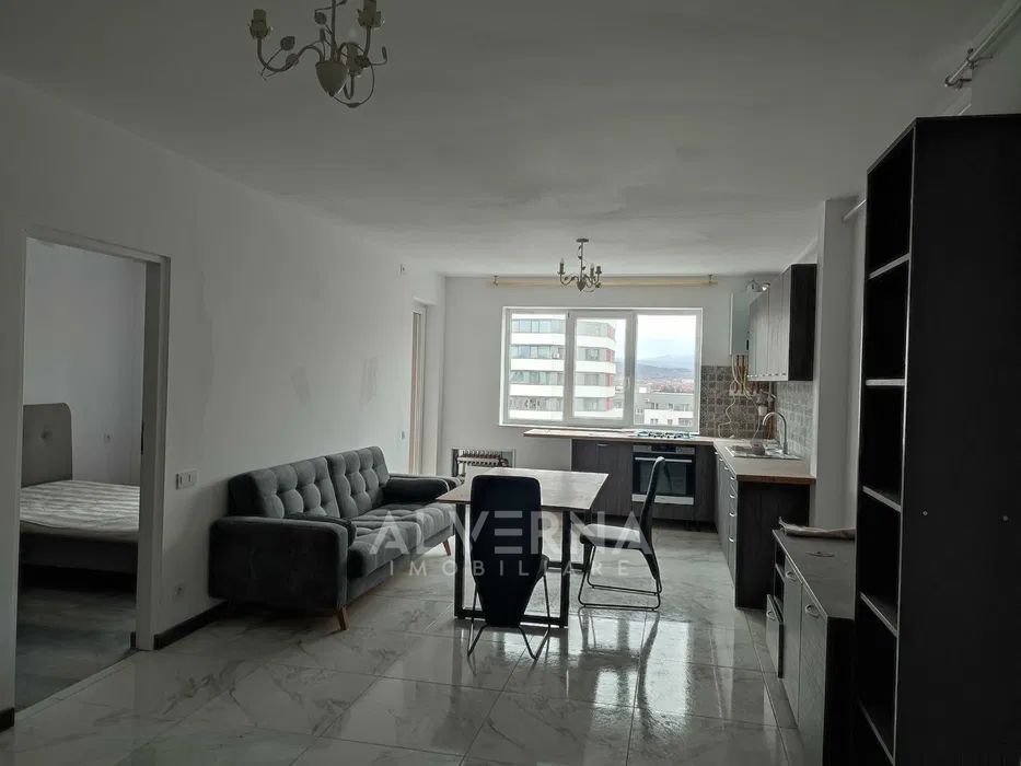 Apartament 3 camere | 74mp + balcon 3mp | parcare | PETFriendly - Poză 4