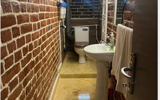 Vila cu farmec istoric, complet renovata, Palatul Parlamentului, Parcul Carol - Poză 15