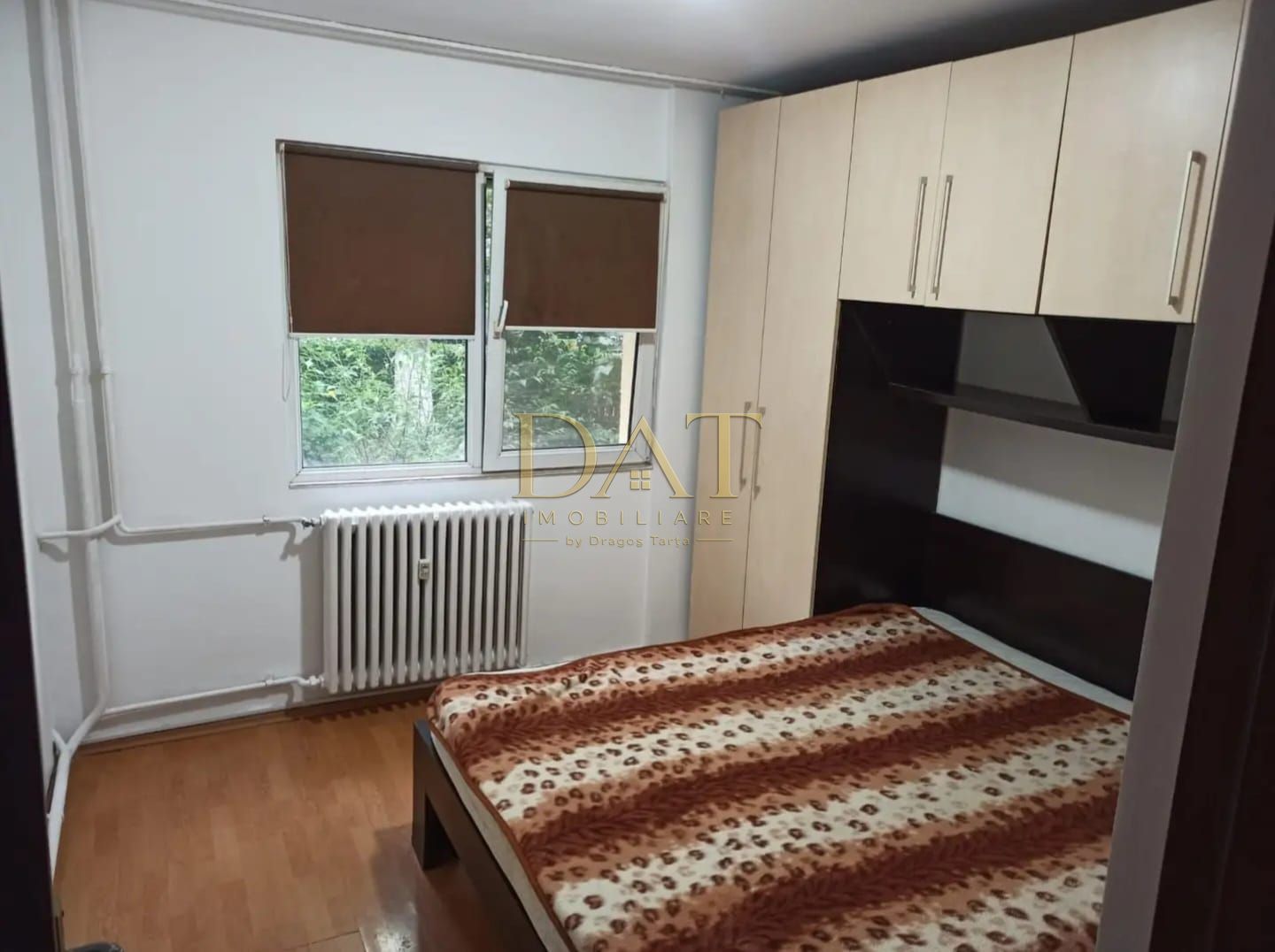 Apartament 3 camere, zona Mc Donald's - Poză 5