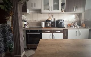 BRASADAS vinde ap 2 cam etaj 4/4 în M16. - Poză 6