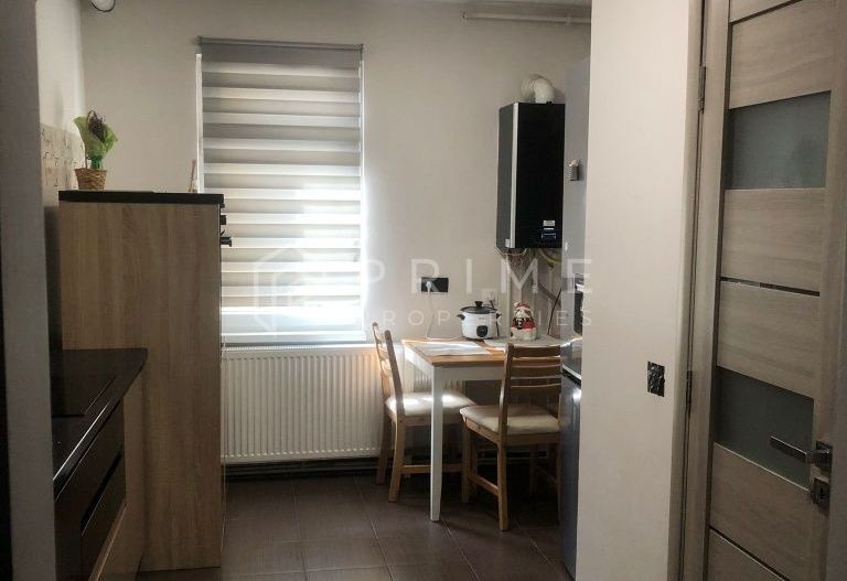 APARTAMENT CU 3 CAMERE DE ÎNCHIRIAT - Poză 4