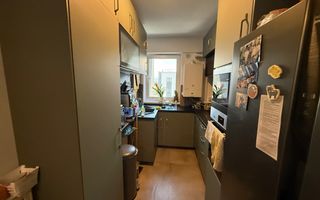 Apartament cu 3 camere mobilat de vânzare | Soho residence - Poză 6