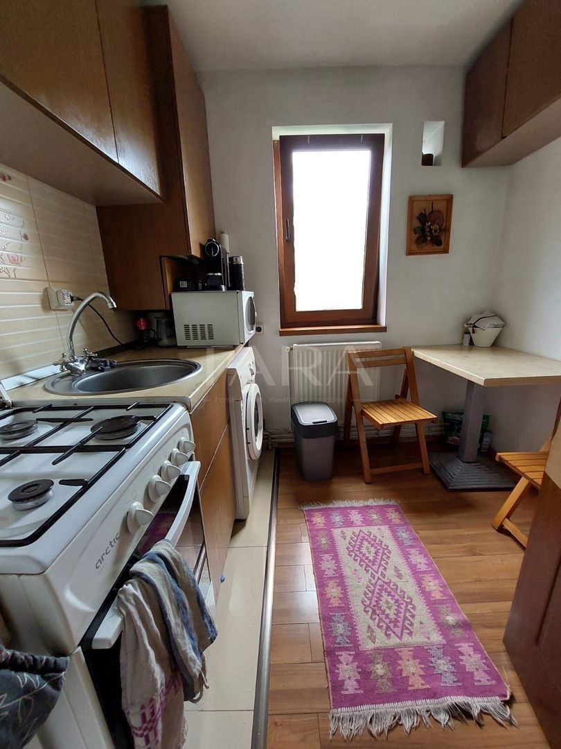 Apartament 3 camere decomandat, investitie, zona Ion Mester. - Poză 6