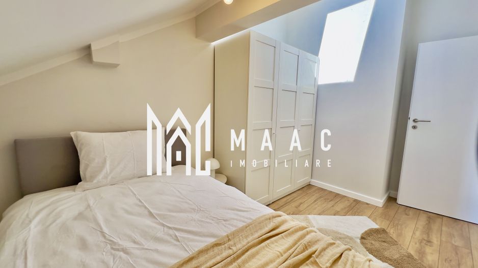 Apartament lux I predare la cheie I 4 camere I 95 mp utili - Poză 8
