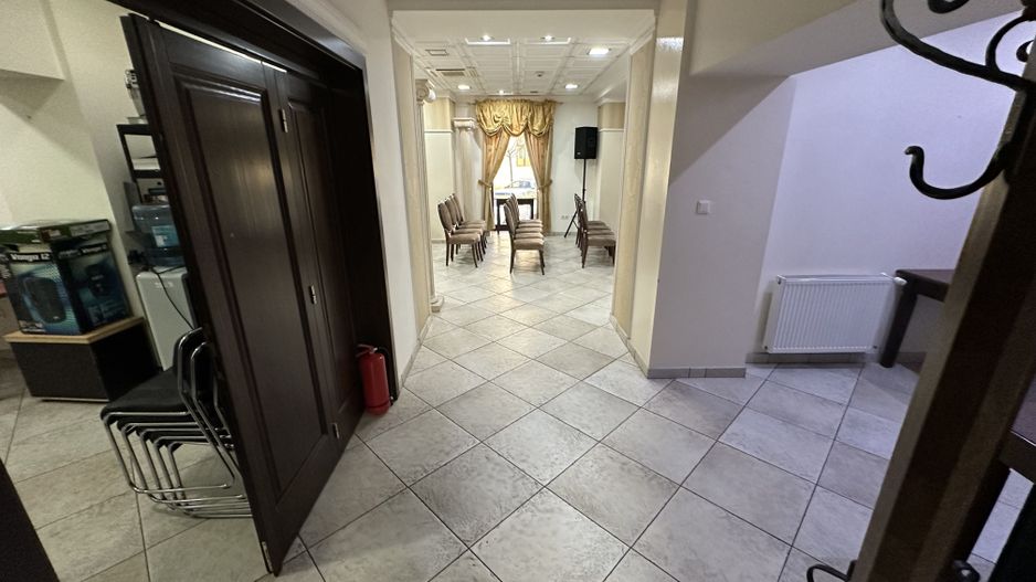 Spaţiu comercial 150 mp - Poză 13