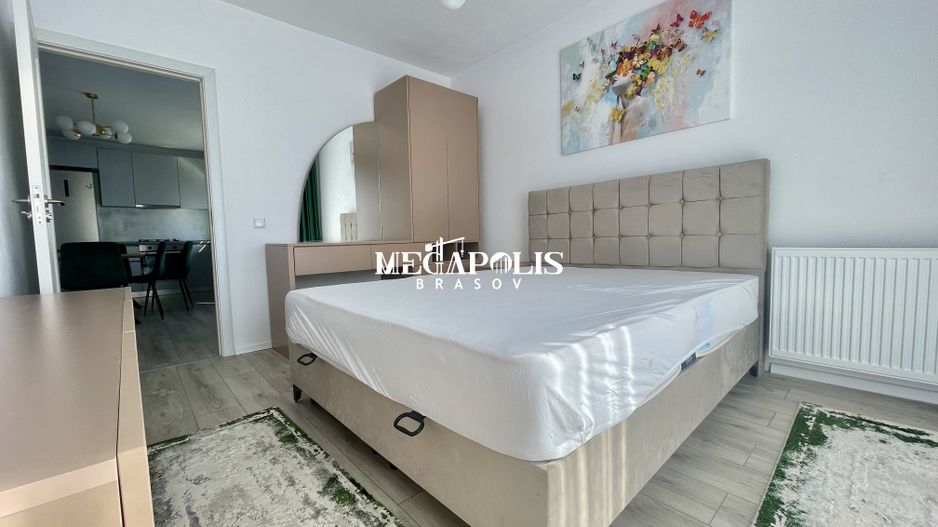 Triplex 3 camere | PET FRIENDLY | Complex Rezidențial nou și modern - Poză 7