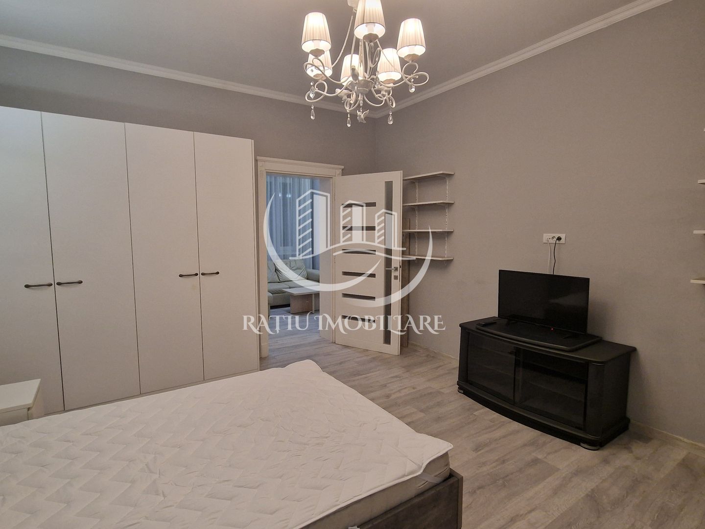 Casa cu 3 camere de inchiriat | Zona Centrala | Oradea - Poză 4