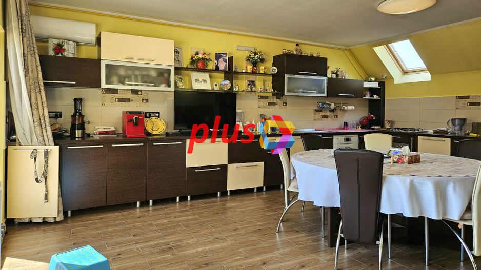 Casă plus Spațiu comercial  741 mp, Teren 906 mp Brasov - zona Blumana - Poză 7