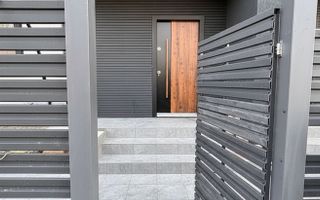 VANZARE VILA P+1+M | 170 MP UTILI | 6 CAMERE | BALOTESTI | - Poză 6