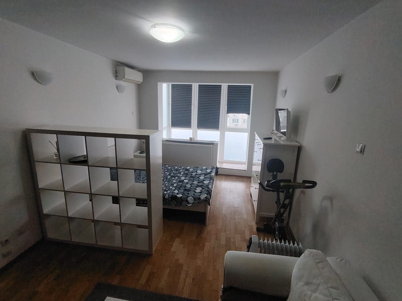 Garsoniera metrou Tineretului - Loc parcare inclus - Poză 5