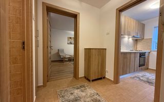 Garsoniera de inchiriat Gorjului - Poză 6