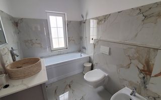 1/2 duplex, 4 camere – Moșnița Nouă, Cartier Europa - Poză 15