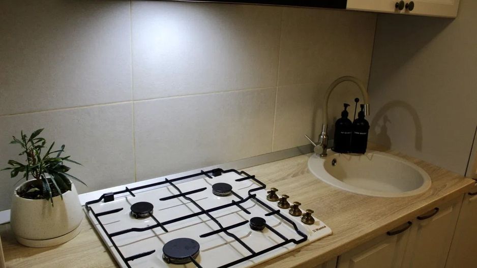 AP. 2 CAMERE NUSCO CITTA, PRIMA INCHIRIERE, LOC PARCARE, BLOC NOU - Poză 12