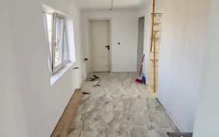 Casa Individuala Becicherecu Mic,P+M,4 Camere,2 Bai,Garaj - Poză 15
