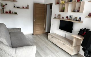 Apartament cu 2 camere decomandate, zona BMW - Poză 1