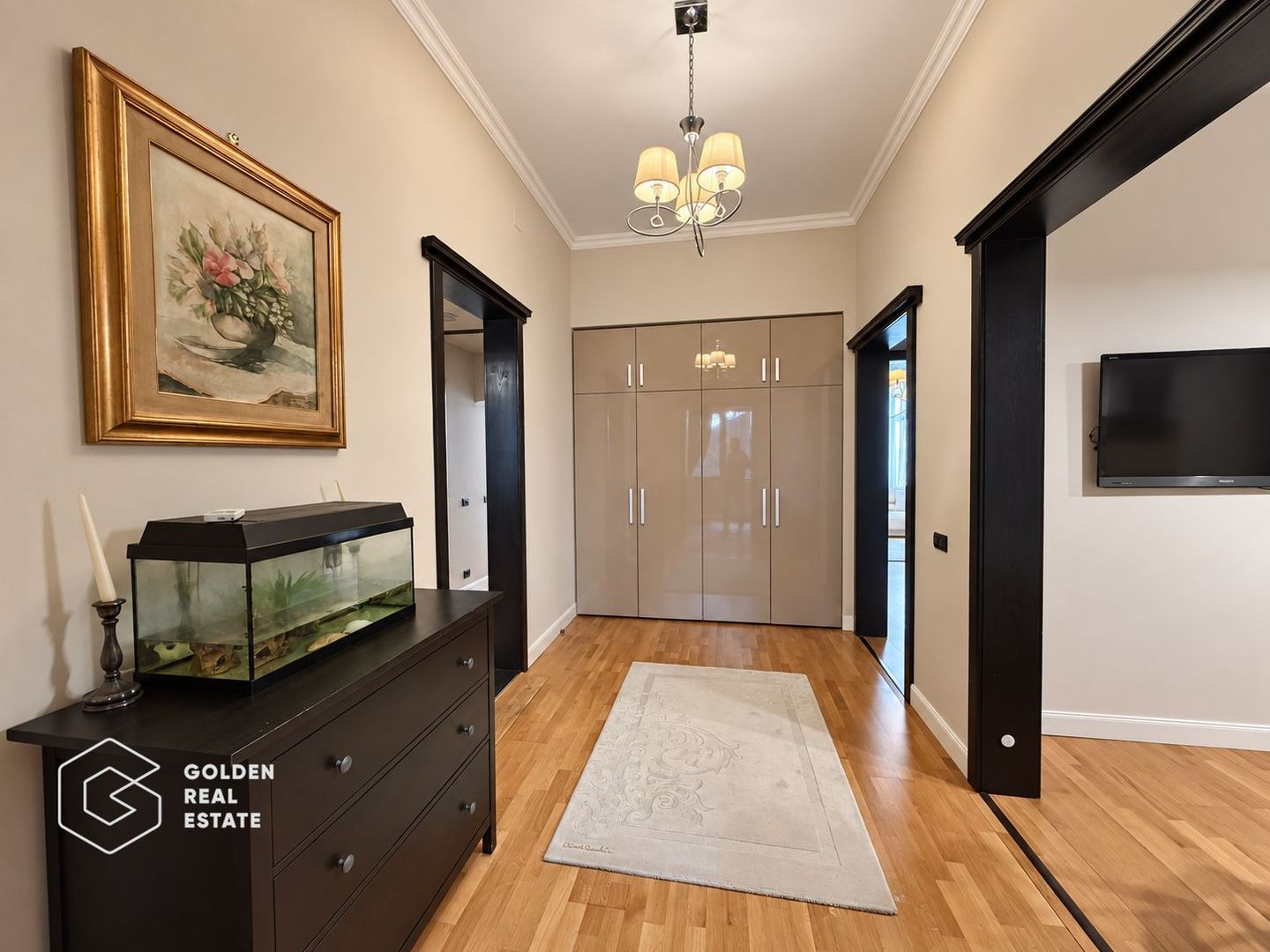 Apartament de revista, 3 camere, 135 mp, Ultracentral - Poză 12