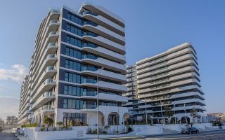 Vânzare, apartament, 2 camere, Alezzi Odyssey - Poză 1