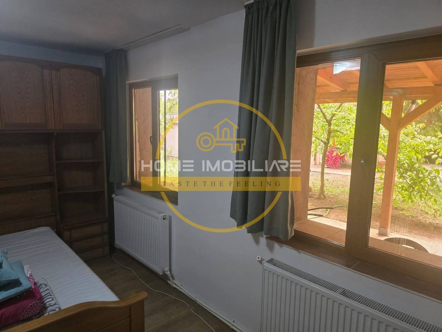 Apartament 2 camere,70 mp,400 euro,zona Sararie - Poză 1