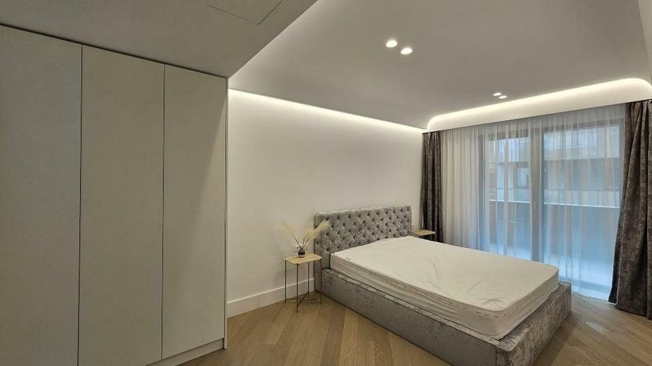 Apartament de Lux cu 3 Camere și 2 Locuri de Parcare - IANCU NICOLAE - Poză 10