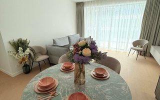 Inchiriere Apartament nou 2 camere Aviatiei Tower - Poză 3
