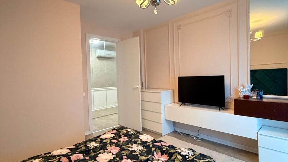 Vanzare2 Camere Loc de Parcare Cloud 9 Residence - Poză 7