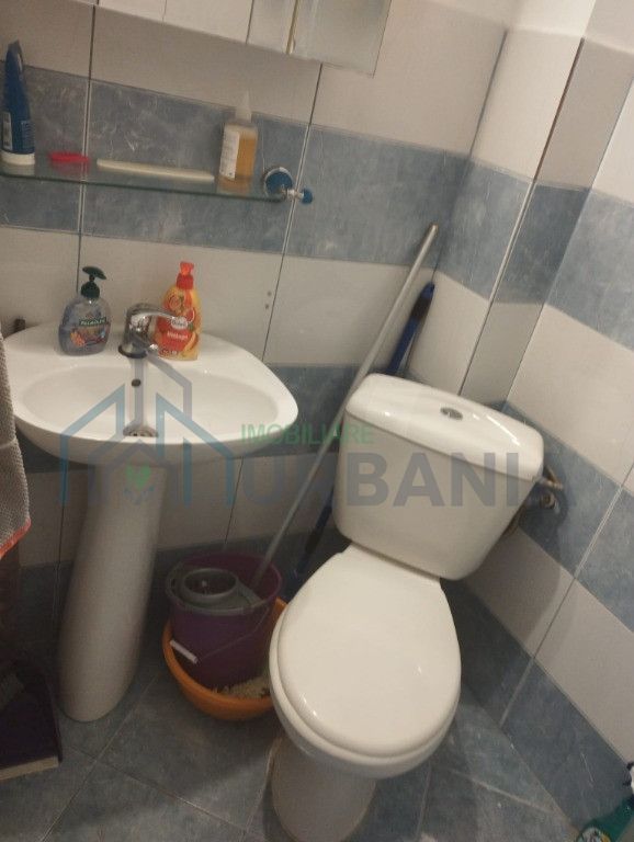 Apartament 1 cameră, mobilat, Bulevardul Chimiei, Iași – 56.000 EUR - Poză 1