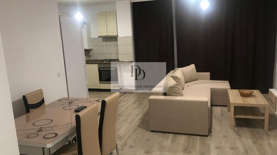Apartament 2 camere + Birou | Parcare | Cartier Europa-zona OMV - Poză 6