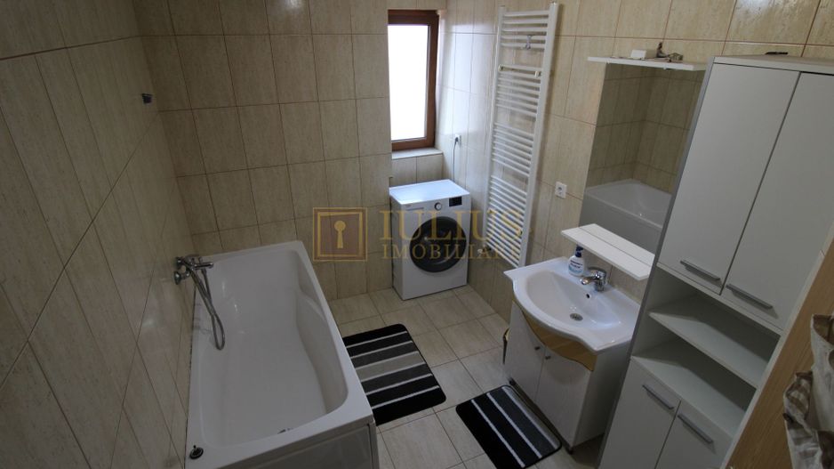 Duplex, in spate la Dechatlon/exterior nord. - Poză 17