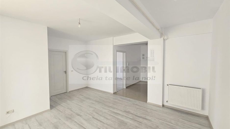 Apartament 3 camere - intabulat- mutare imediata - Poză 3